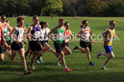 Senior Mens 2026 Northern Cross Country Relays, Graves Park, Sheffield. Photo: David T. Hewitson/Sports for All Pics